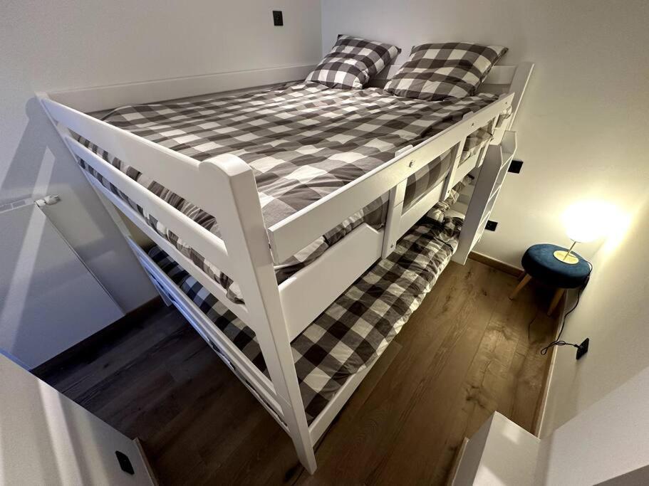 Apartamento T3 Neuf 1650 Domaine De L'ariondaz