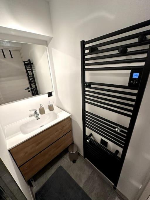 T3 Neuf 1650 Domaine De L'ariondaz Apartamento *