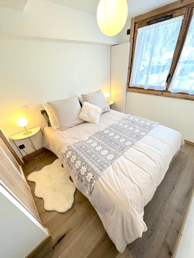 Apartamento T3 Neuf 1650 Domaine De L'ariondaz *