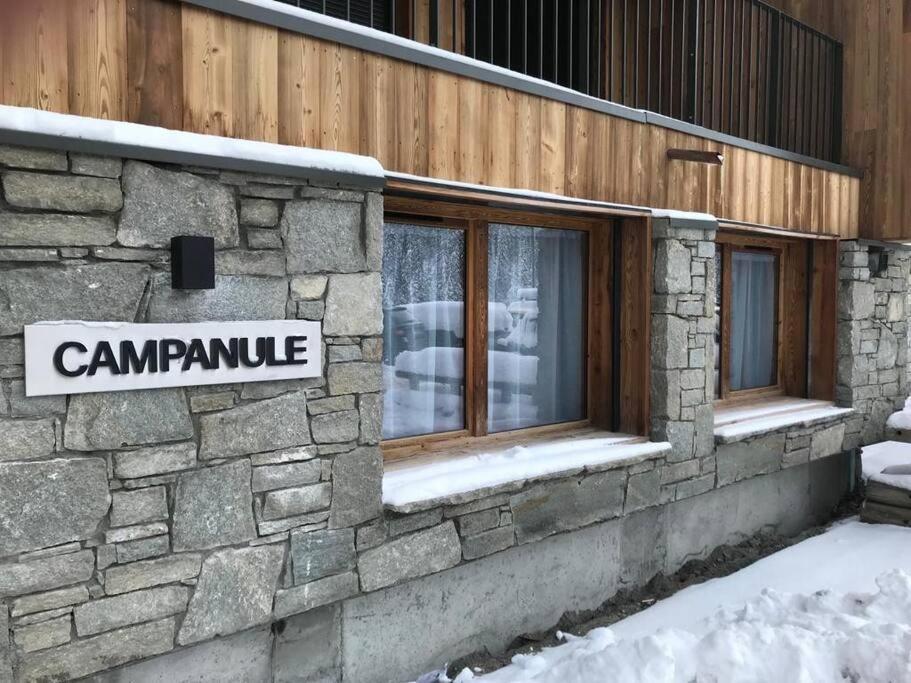 T3 Neuf 1650 Domaine De L'ariondaz Courchevel