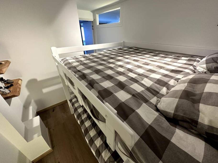 T3 Neuf 1650 Domaine De L'ariondaz Apartamento *